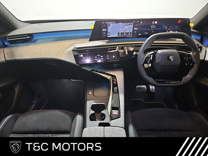 Peugeot 3008 2026