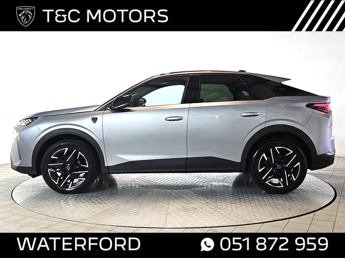 Peugeot 3008 2026