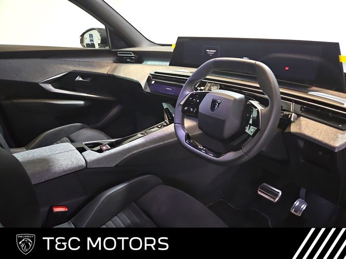 Peugeot 3008 2026