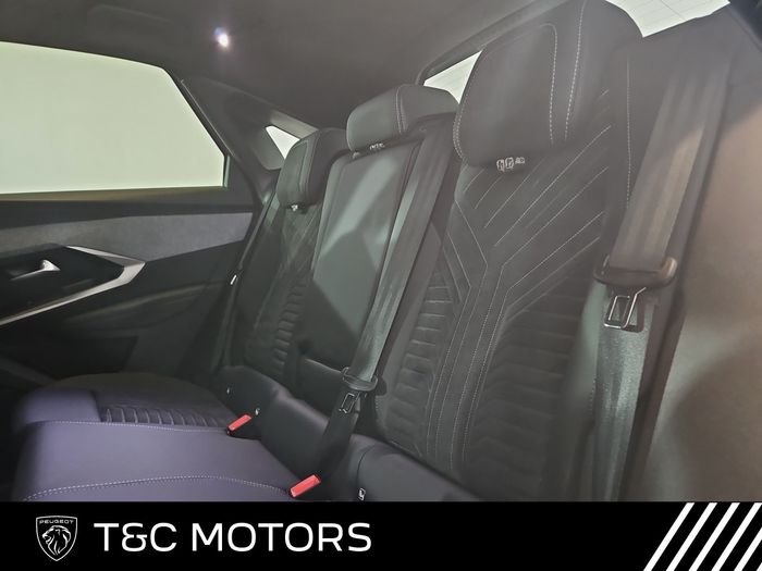Peugeot 3008 2026