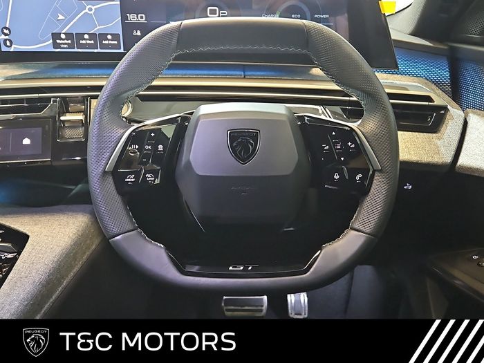 Peugeot 3008 2026