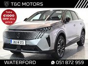 Peugeot 3008 2026