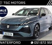Peugeot 308 2026