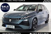 Peugeot 308 2026