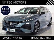 Peugeot 308 2026