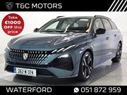 Peugeot 308 2026