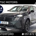 Peugeot 5008 2026