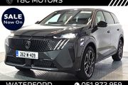 Peugeot 5008 2026