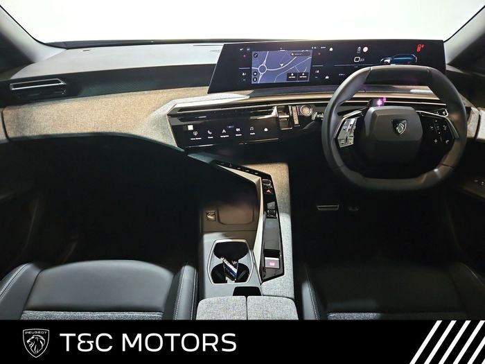 Peugeot 5008 2026