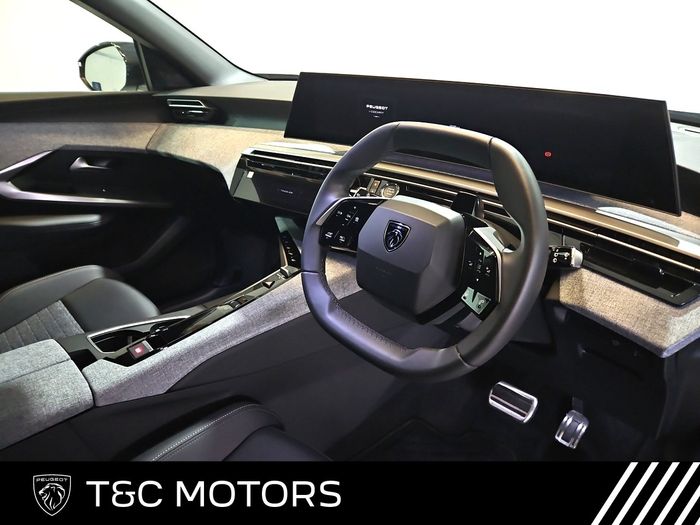 Peugeot 5008 2026