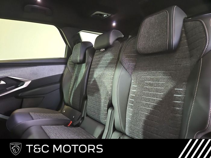 Peugeot 5008 2026
