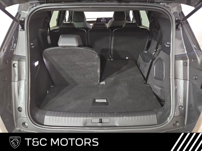 Peugeot 5008 2026