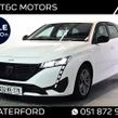 Peugeot 308 2023