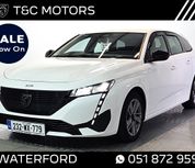 Peugeot 308 2023