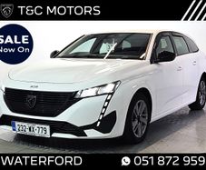 Peugeot 308 2023