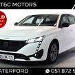 Peugeot 308 2023