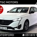 Peugeot 308 2023