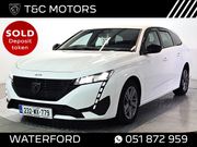 Peugeot 308 2023