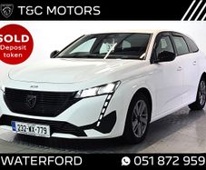 Peugeot 308 2023