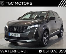 Peugeot 3008 2024