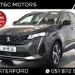 Peugeot 3008 2024