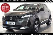 Peugeot 3008 2024
