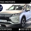 Mitsubishi ECLIPSE CROSS 2019