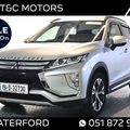 Mitsubishi ECLIPSE CROSS 2019