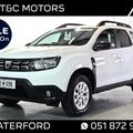 Dacia Duster 2022