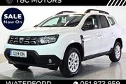 Dacia Duster 2022
