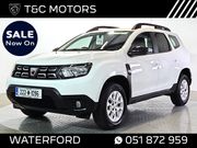 Dacia Duster 2022