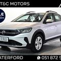 Volkswagen Taigo 2023