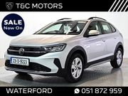Volkswagen Taigo 2023