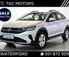 Volkswagen Taigo 2023