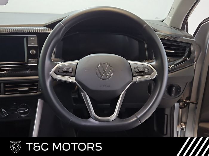 Volkswagen Taigo 2023