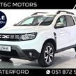 Dacia Duster 2023