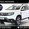 Dacia Duster 2023