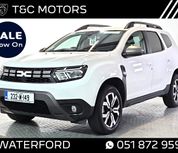 Dacia Duster 2023