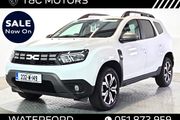 Dacia Duster 2023