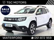 Dacia Duster 2023
