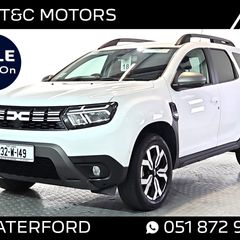 Dacia Duster 2023
