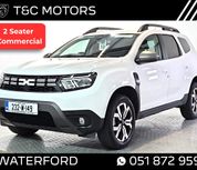 Dacia Duster 2023
