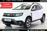 Dacia Duster 2023