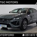 Peugeot 408 2026