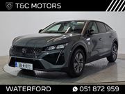 Peugeot 408 2026