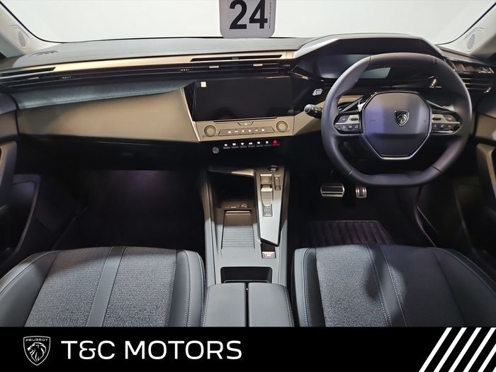 Peugeot 408 2026