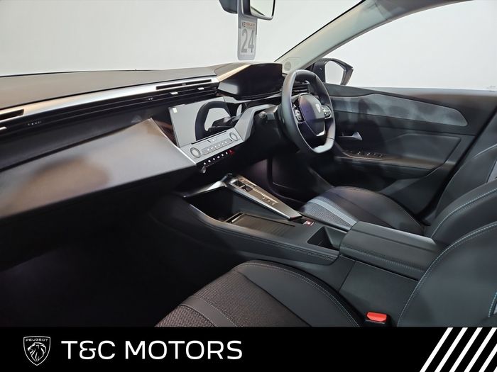 Peugeot 408 2026