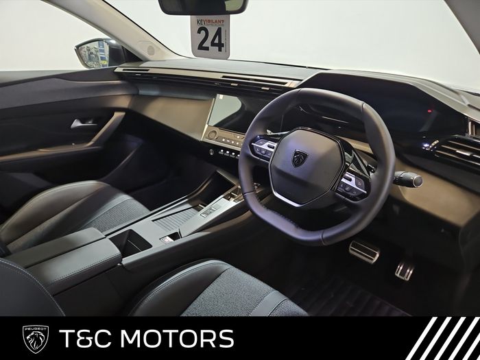 Peugeot 408 2026