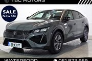 Peugeot 408 2026