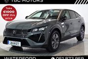 Peugeot 408 2026